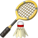Badminton